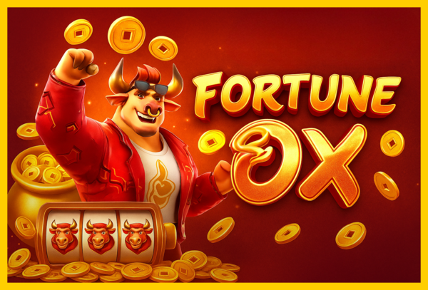 Fortune Ox no 777FC - Aposte Agora e Reivindique Seus Ganhos