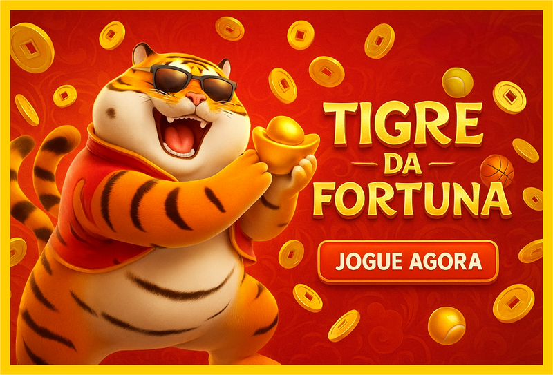 Fortune Tiger é um jogo imperdível no 777FC Casino