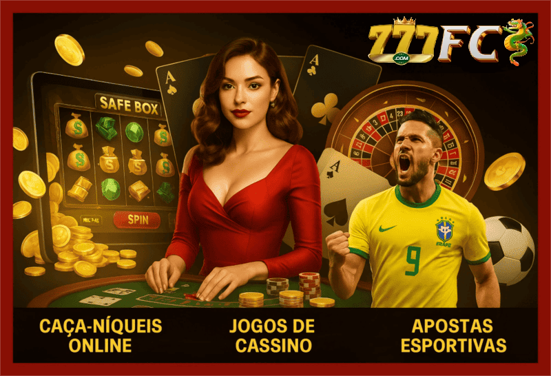 
                                Cassino Online 777FC
                                